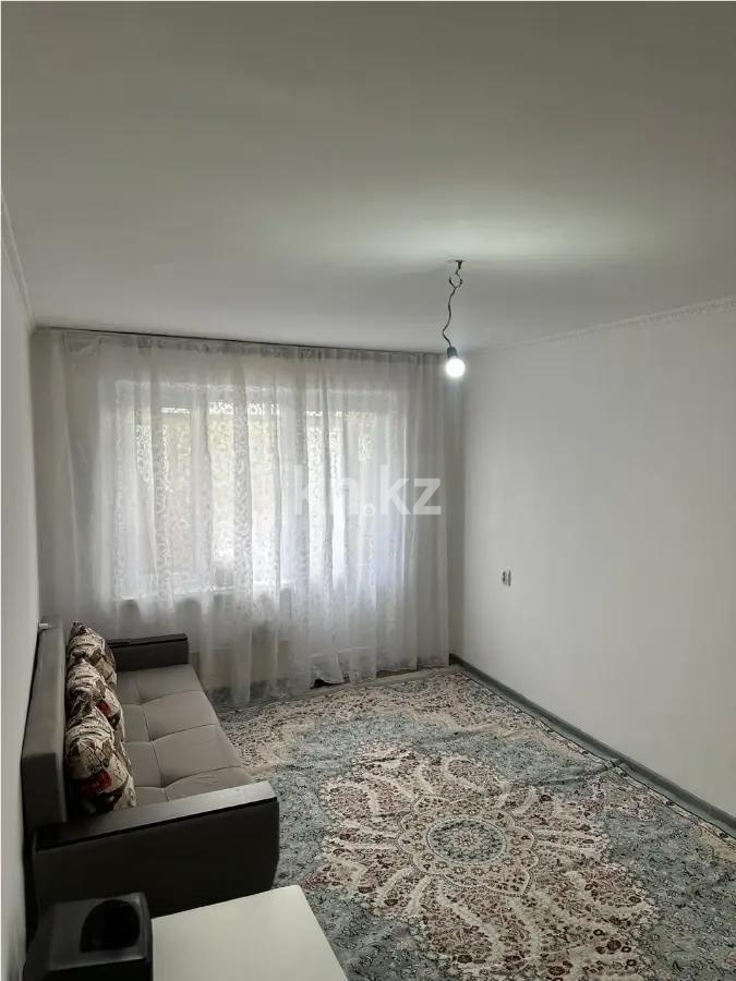 Продажа 1-комнатной квартиры, 33 м² в Алматы