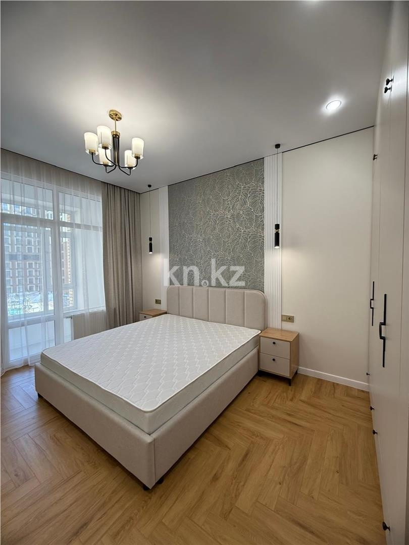 Продажа 2-комнатной квартиры, 50 м² в Астане - фото 9