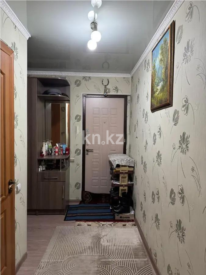 Продажа 2-комнатной квартиры, 52 м² в Алматы - фото 6