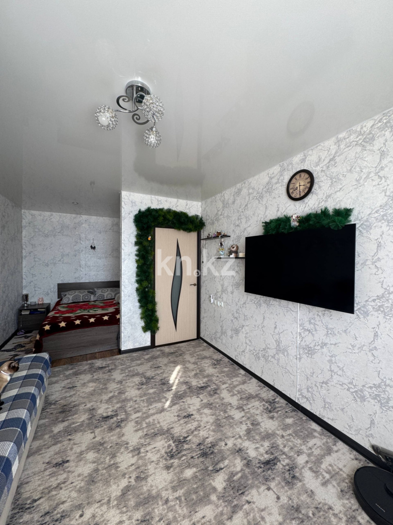 Продажа 2-комнатной квартиры, 37 м² в Кокшетау - фото 3
