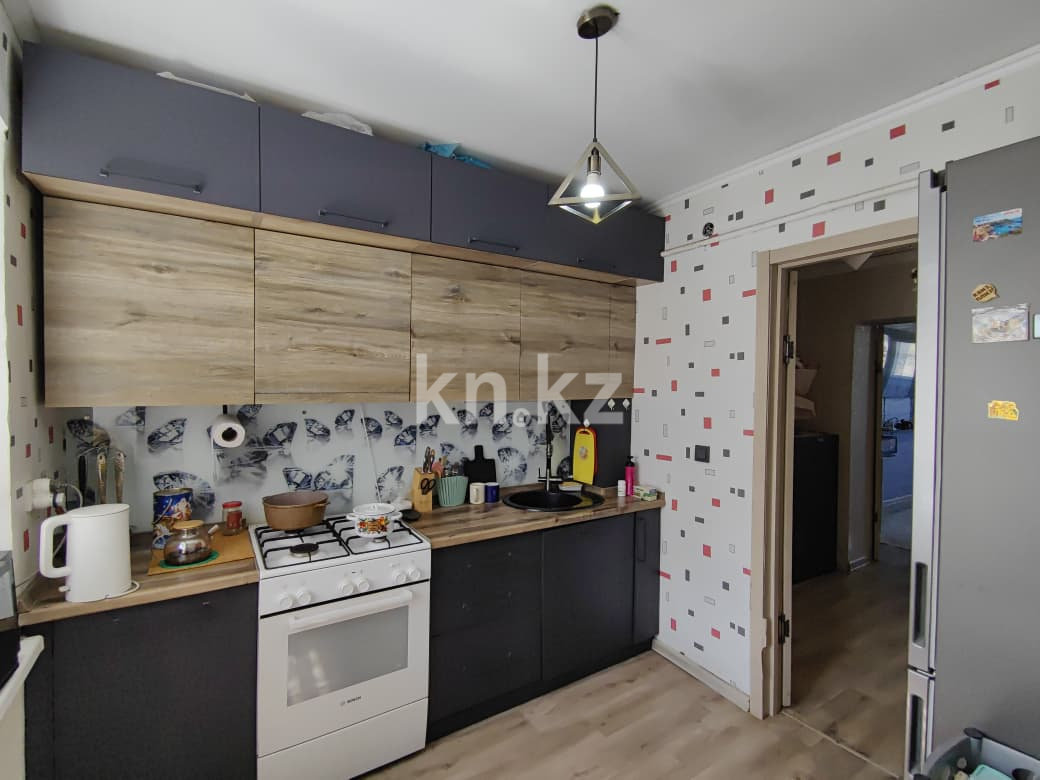 Продажа 3-комнатной квартиры, 67.2 м² в Караганде - фото 17