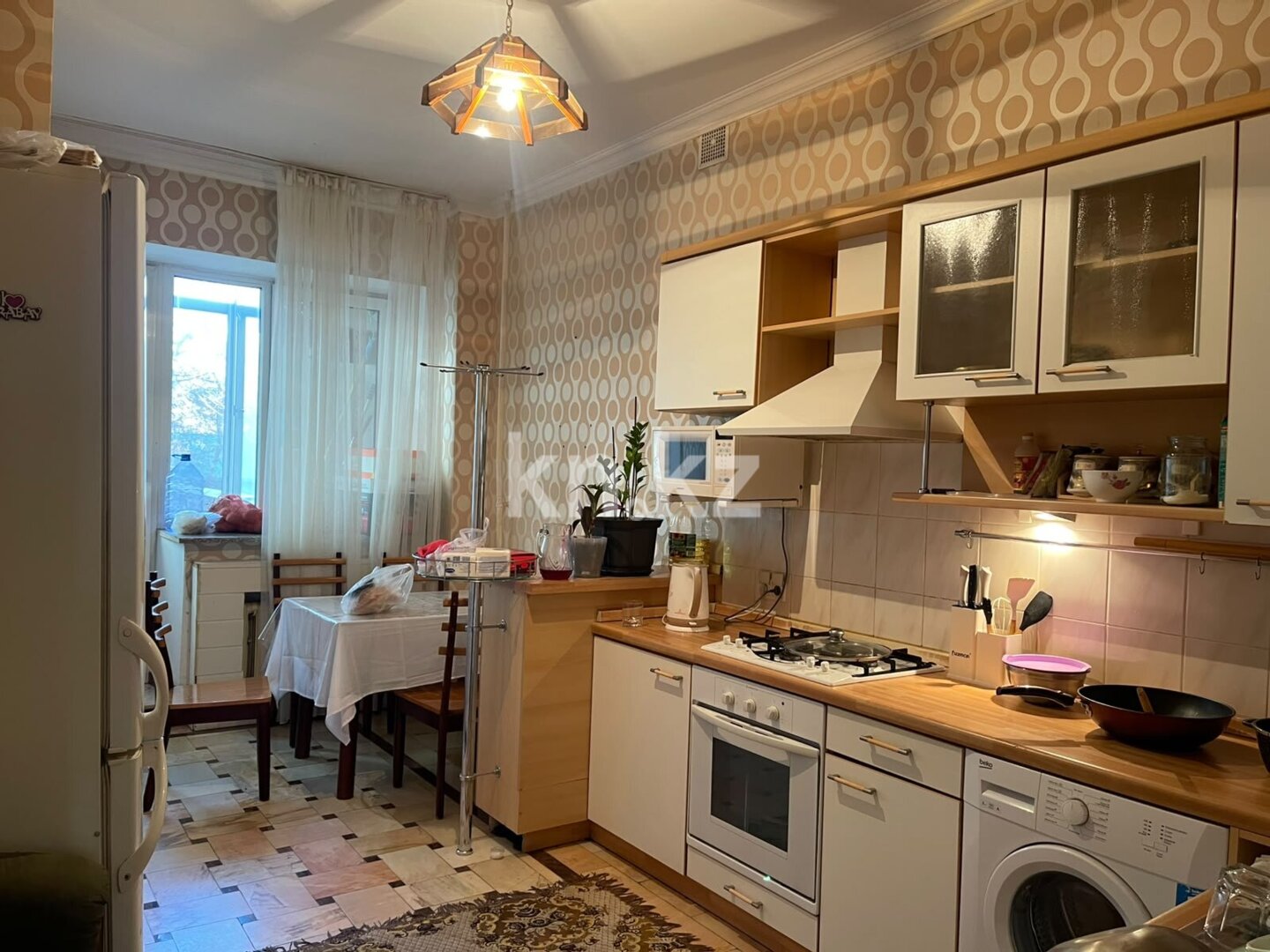 Продажа 3-комнатной квартиры, 120 м² в Астане - фото 21