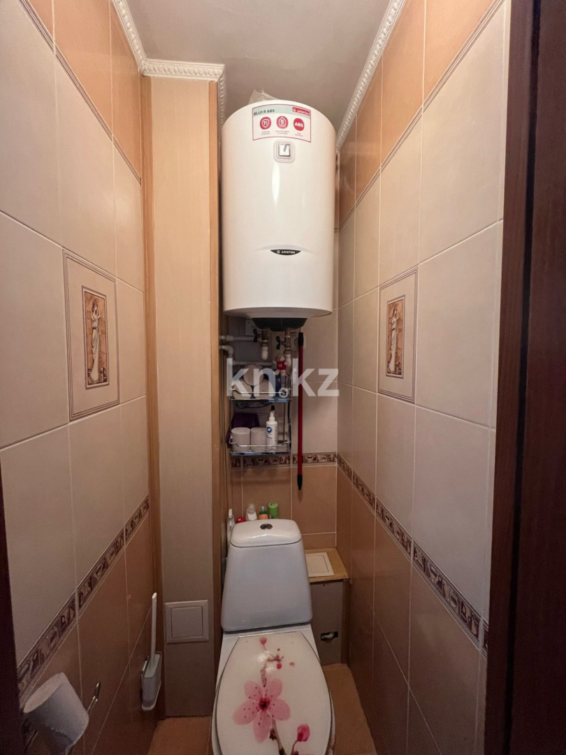 Продажа 3-комнатной квартиры, 63 м², ул. Таттимбета в Караганде - фото 12