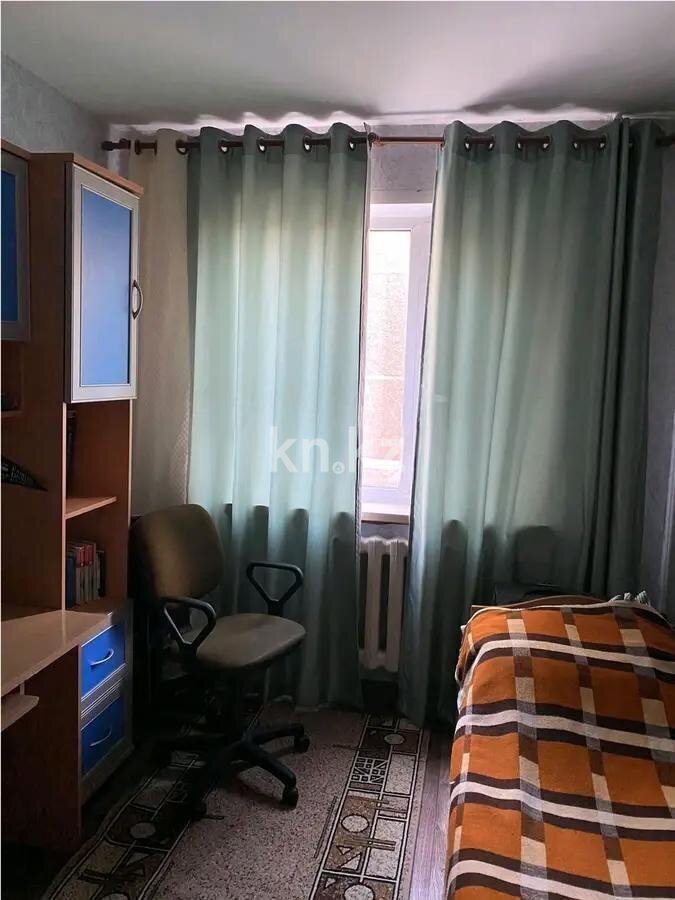 Продажа 2-комнатной квартиры, 44 м² в Караганде - фото 2