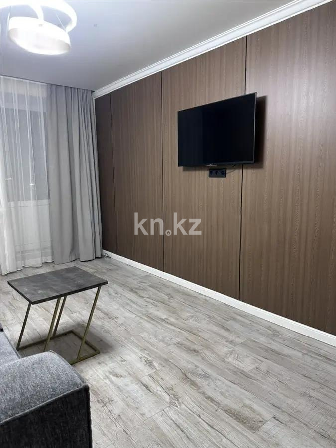 Продажа 2-комнатной квартиры, 48 м² в Алматы