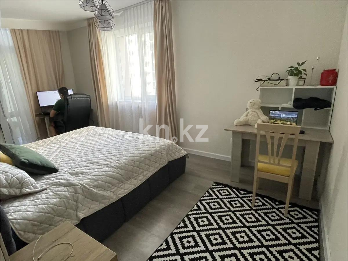 Продажа 3-комнатной квартиры, 80 м², ул. Сарыарка, дом  1/1 в Алматы - фото 2