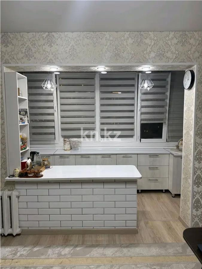 Продажа 3-комнатной квартиры, 60.6 м² в Алматы - фото 4