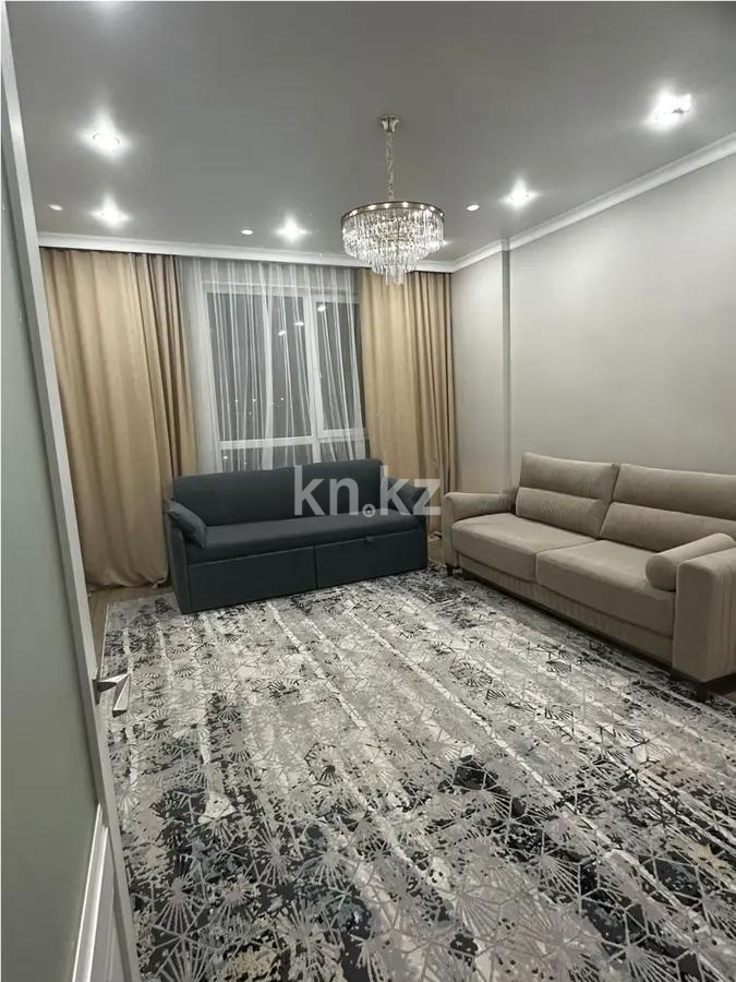 Продажа 2-комнатной квартиры, 67 м² в Астане