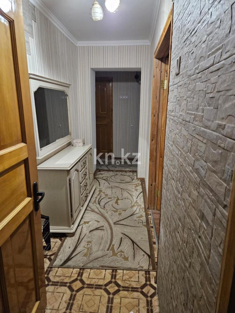 Продажа 2-комнатной квартиры, 50 м², ул. Ермекова в Караганде - фото 8
