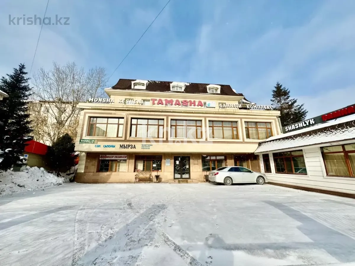 Продажа здания, 2800 м² в Астане