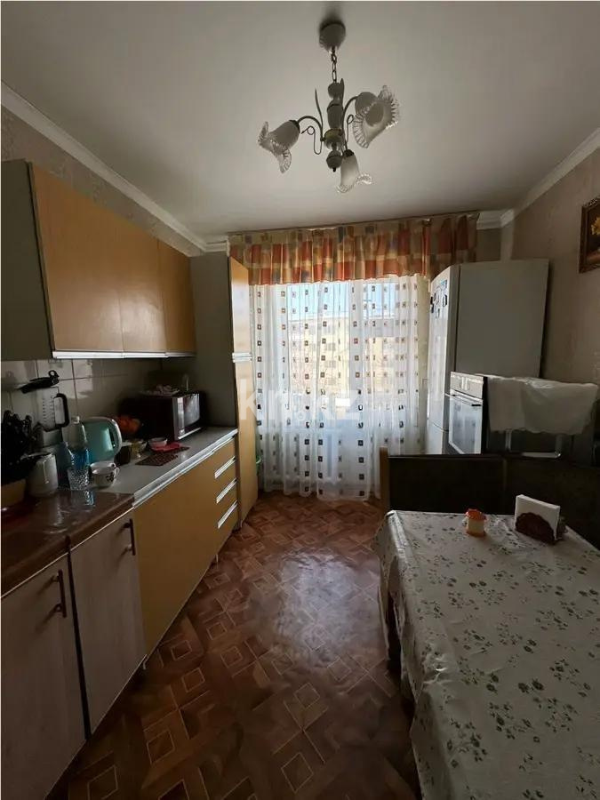 Продажа 3-комнатной квартиры, 67.7 м² в Астане - фото 4