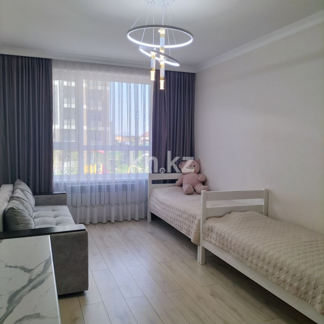 Продажа 3-комнатной квартиры, 86 м², ул. Коктерек, дом  139 в Алматы - фото 8