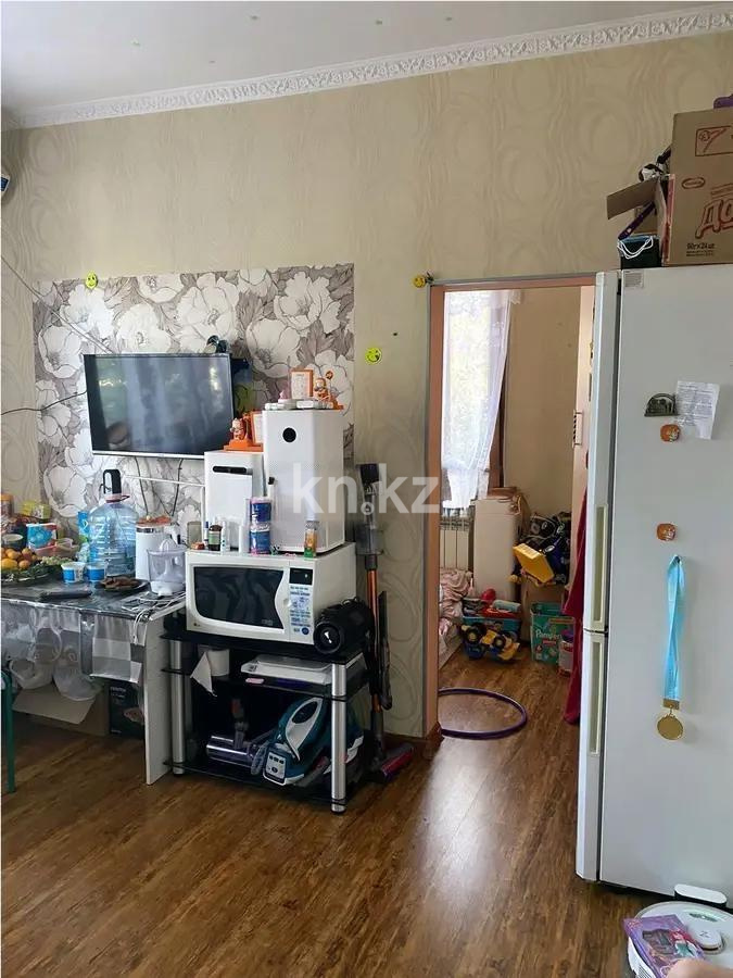 Продажа 1-комнатной квартиры, 30 м², ул. Торетай, дом  219 в Алматы