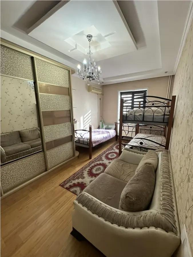 Продажа 4-комнатной квартиры, 104 м² в Алматы - фото 2