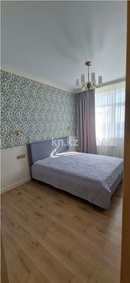 Продажа 2-комнатной квартиры, 50.6 м² в Астане - фото 2