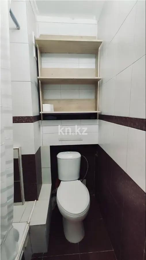 Продажа 1-комнатной квартиры, 20 м² в Алматы - фото 3