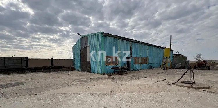 Продажа , 2.6 га, Новоузенский с/о в Карагандинской области - фото 12