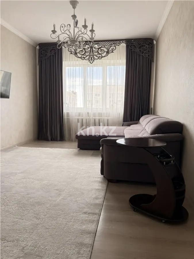 Продажа 4-комнатной квартиры, 98 м² в Алматы