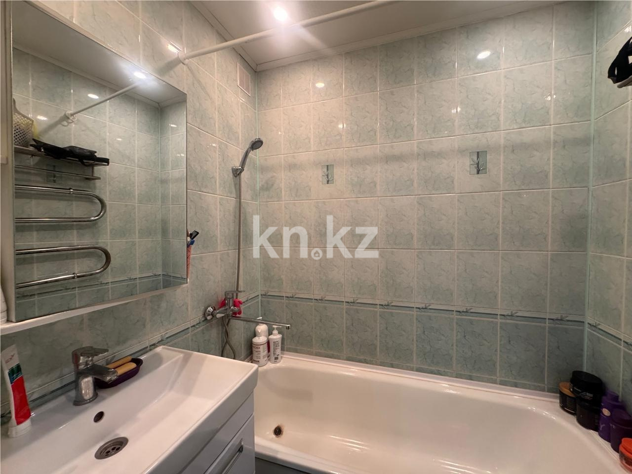 Продажа 3-комнатной квартиры, 63 м² в Караганде - фото 10