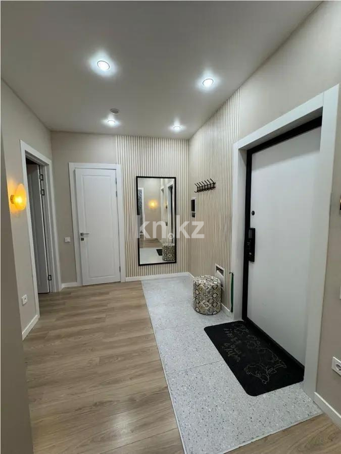 Продажа 4-комнатной квартиры, 105 м², пр. Туран, дом  54 в Астане - фото 8