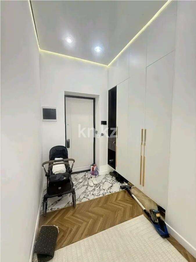 Продажа 2-комнатной квартиры, 75.6 м² в Астане - фото 3