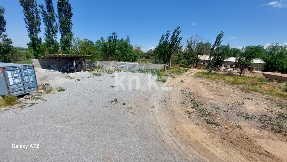 Продажа , 1622 м², Сайрам мкр-н, дом  1111 в Шымкенте - фото 26