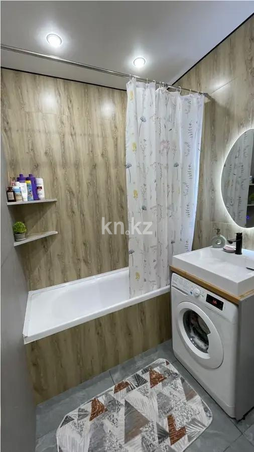 Продажа 2-комнатной квартиры, 41 м², ул. Устирт, дом  5 в Алматы - фото 4