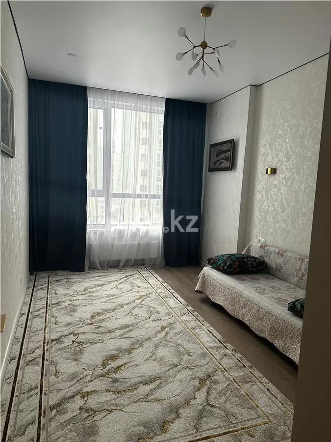 Продажа 2-комнатной квартиры, 44.8 м² в Астане - фото 2