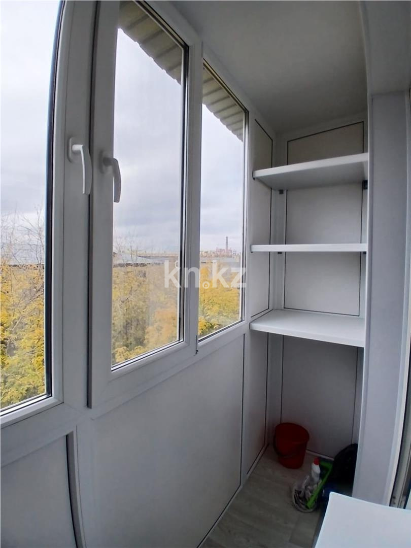 Продажа 1-комнатной квартиры, 33 м², ул. Затаевича (Зональная) в Караганде - фото 6