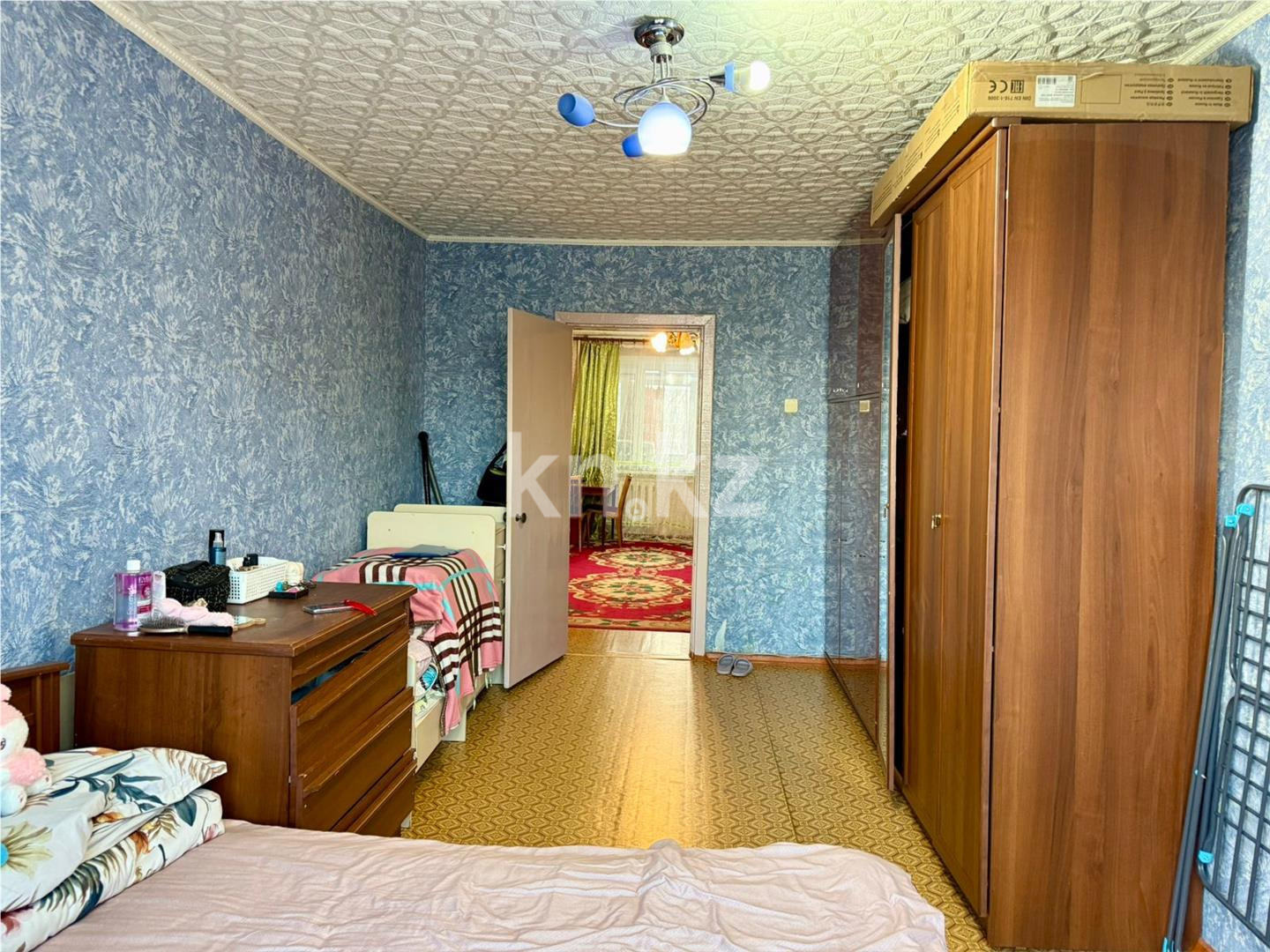 Продажа 2-комнатной квартиры, 48 м², ул. Муканова в Караганде - фото 4