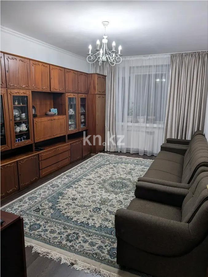 Продажа 3-комнатной квартиры, 67 м² в Алматы