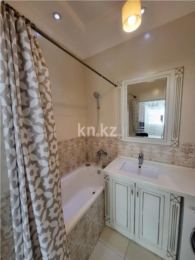 Продажа 2-комнатной квартиры, 69.4 м² в Астане - фото 4
