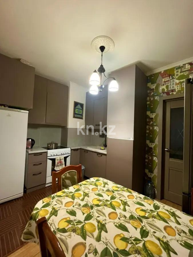 Продажа 3-комнатной квартиры, 79.5 м² в Астане - фото 4