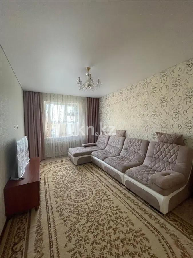 Продажа 3-комнатной квартиры, 73 м², ул. Лободы, дом  7а в Караганде