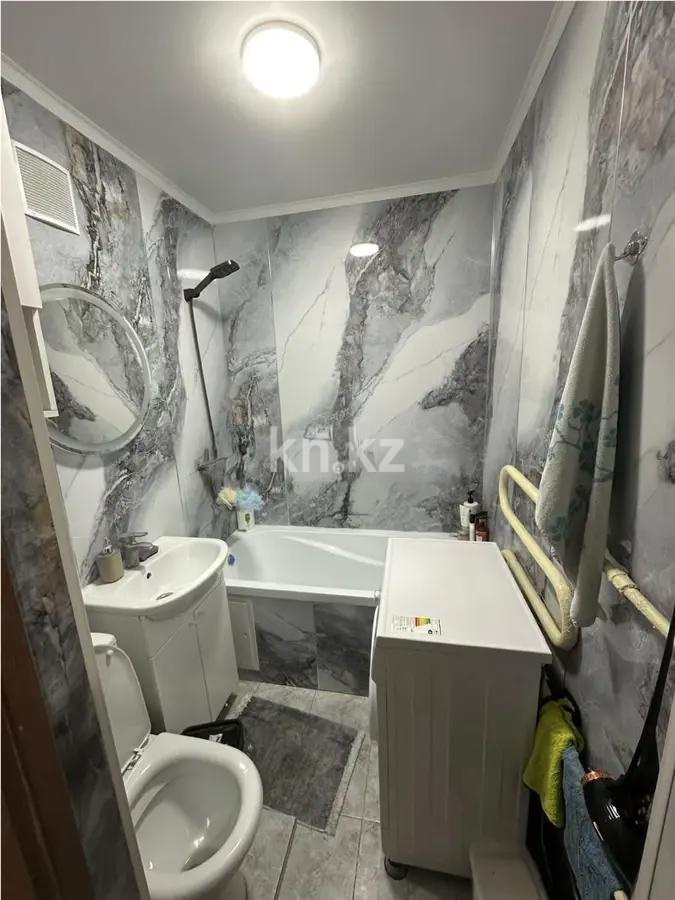 Продажа 2-комнатной квартиры, 40.9 м², ул. Ауэзова, дом  47 в Астане - фото 5