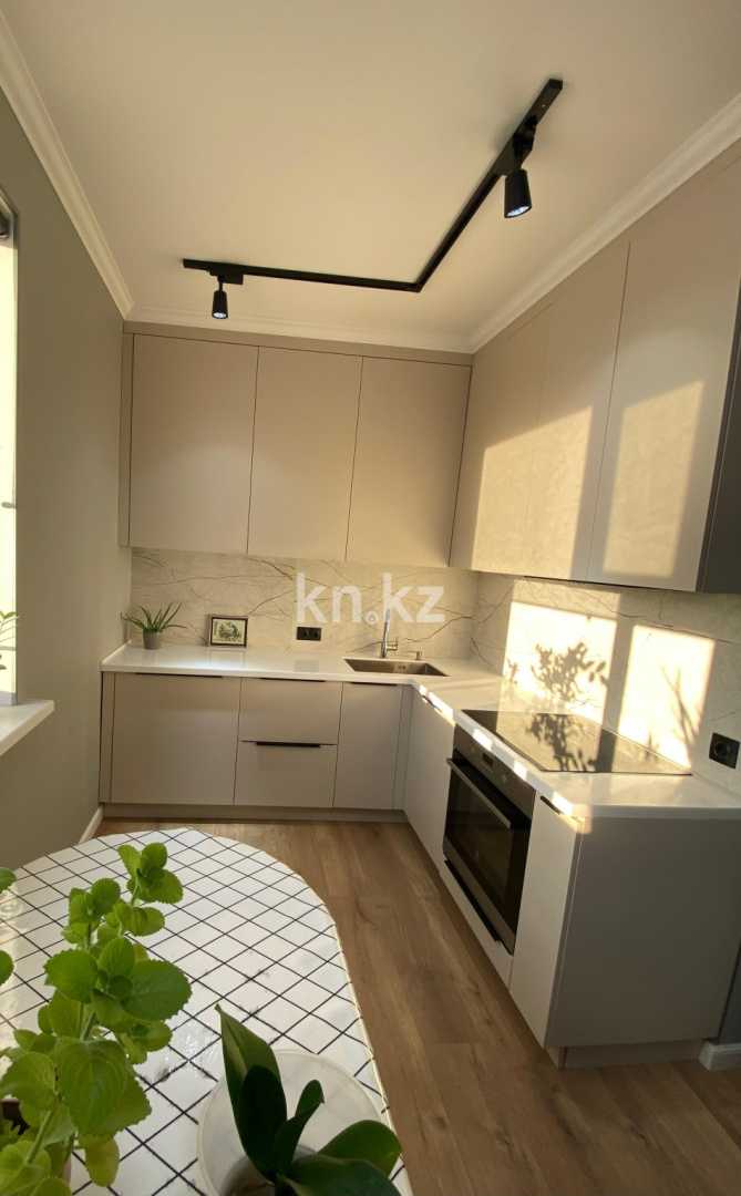 Продажа 2-комнатной квартиры, 55 м² в Астане - фото 3