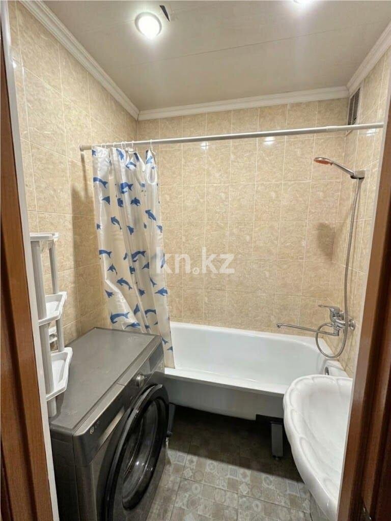 Продажа 2-комнатной квартиры, 54 м² в Караганде - фото 6