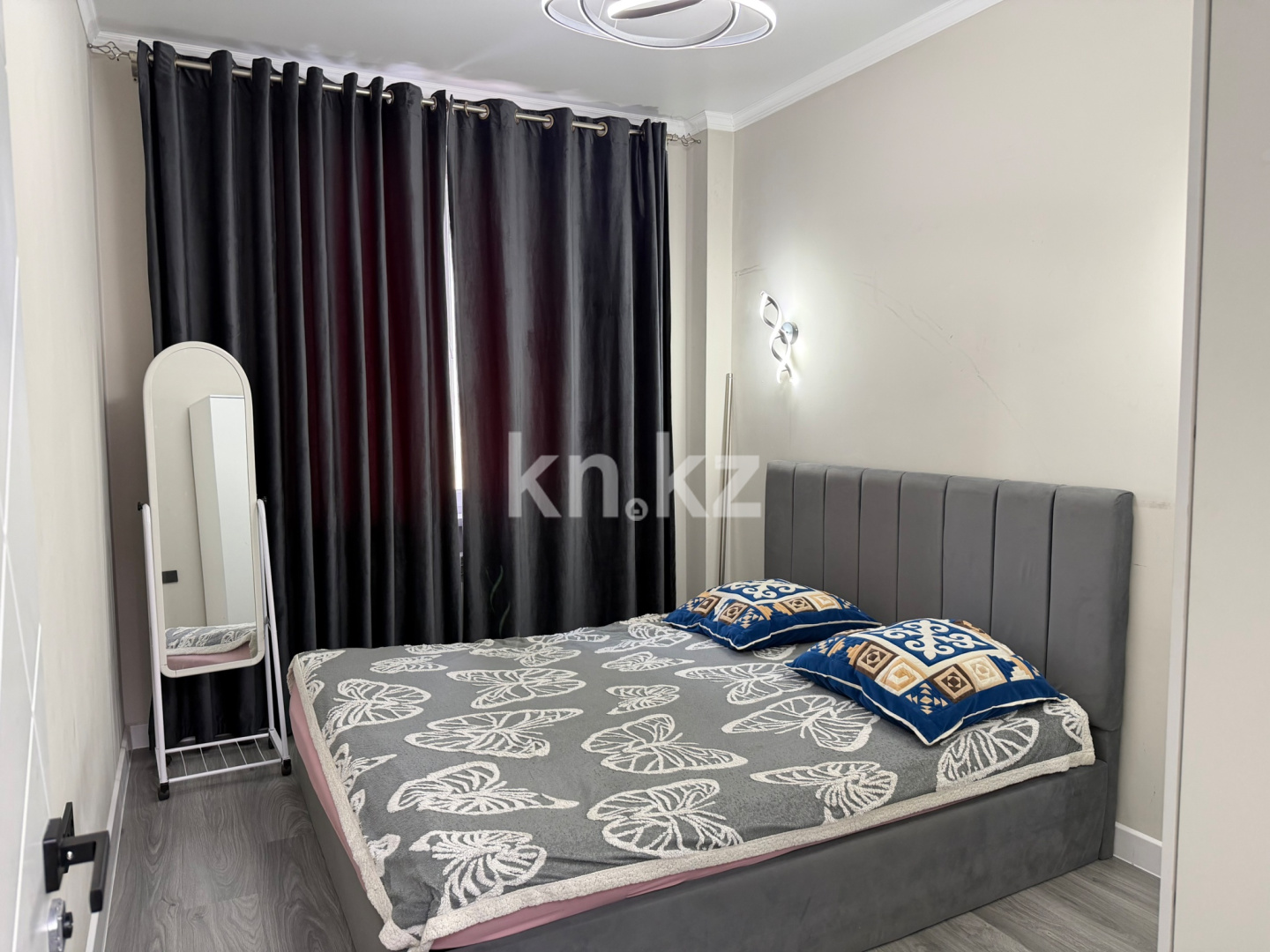 Продажа 1-комнатной квартиры, 34 м² в Алматинской области - фото 2