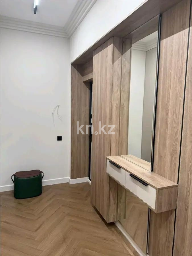 Продажа 3-комнатной квартиры, 95 м², пр. Аль-Фараби, дом  41/7 в Алматы - фото 6