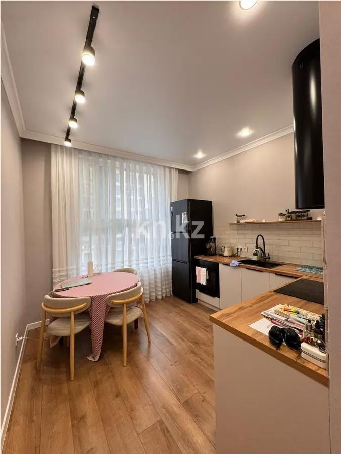 Продажа 2-комнатной квартиры, 64.4 м² в Астане - фото 2