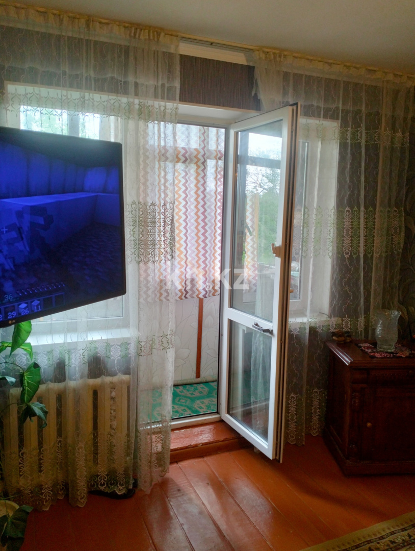 Продажа 2-комнатной квартиры, 49.7 м² в Таразе - фото 3