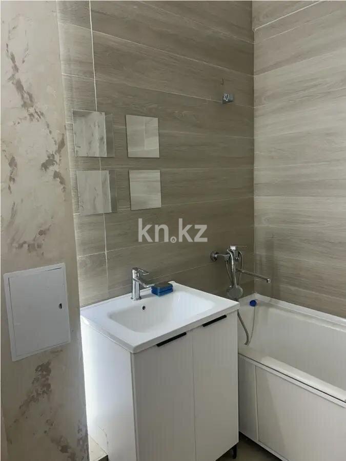 Продажа 1-комнатной квартиры, 35 м² в Алматы - фото 3