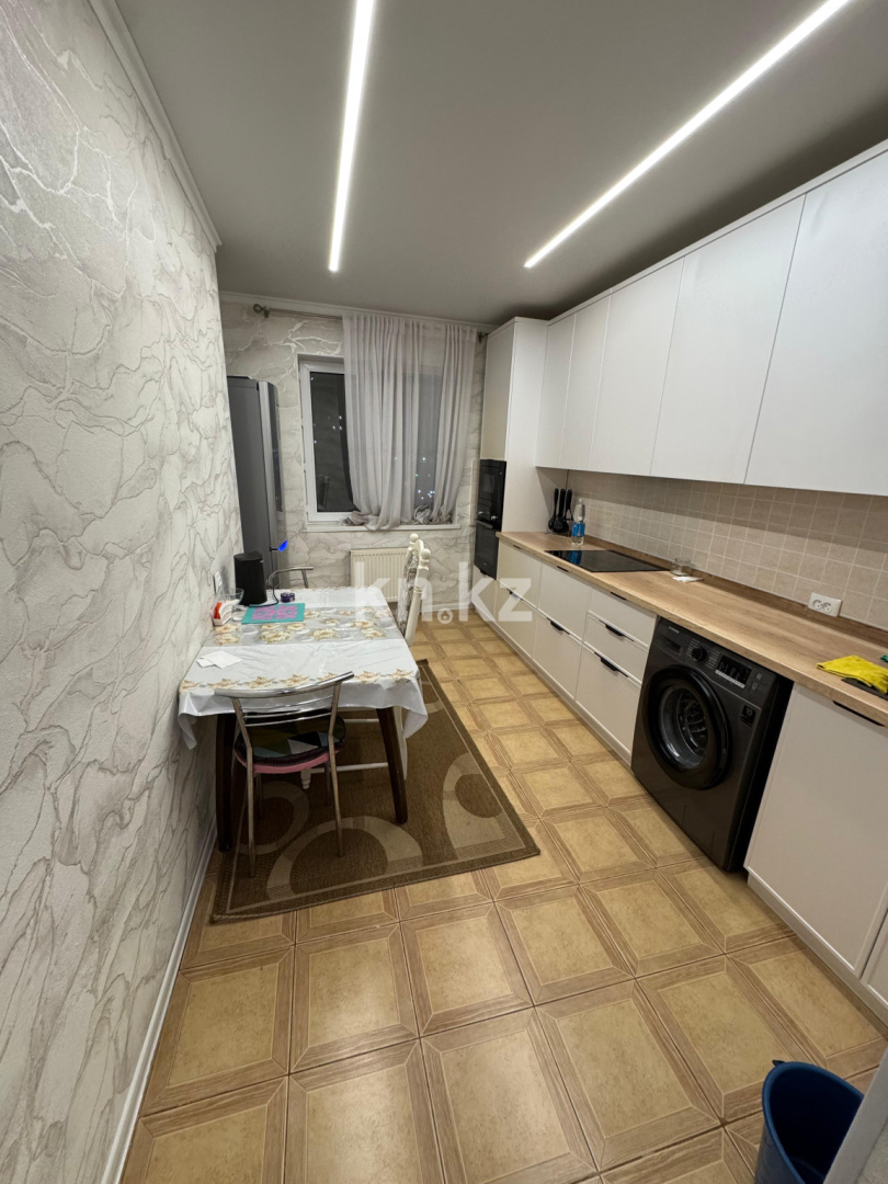 Аренда 2-комнатной квартиры, 65 м², ул. Сыганак, дом  64/1 - ул. Туркестан в Астане - фото 5