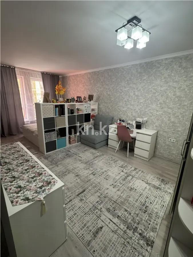 Продажа 1-комнатной квартиры, 45 м² в Алматы - фото 3