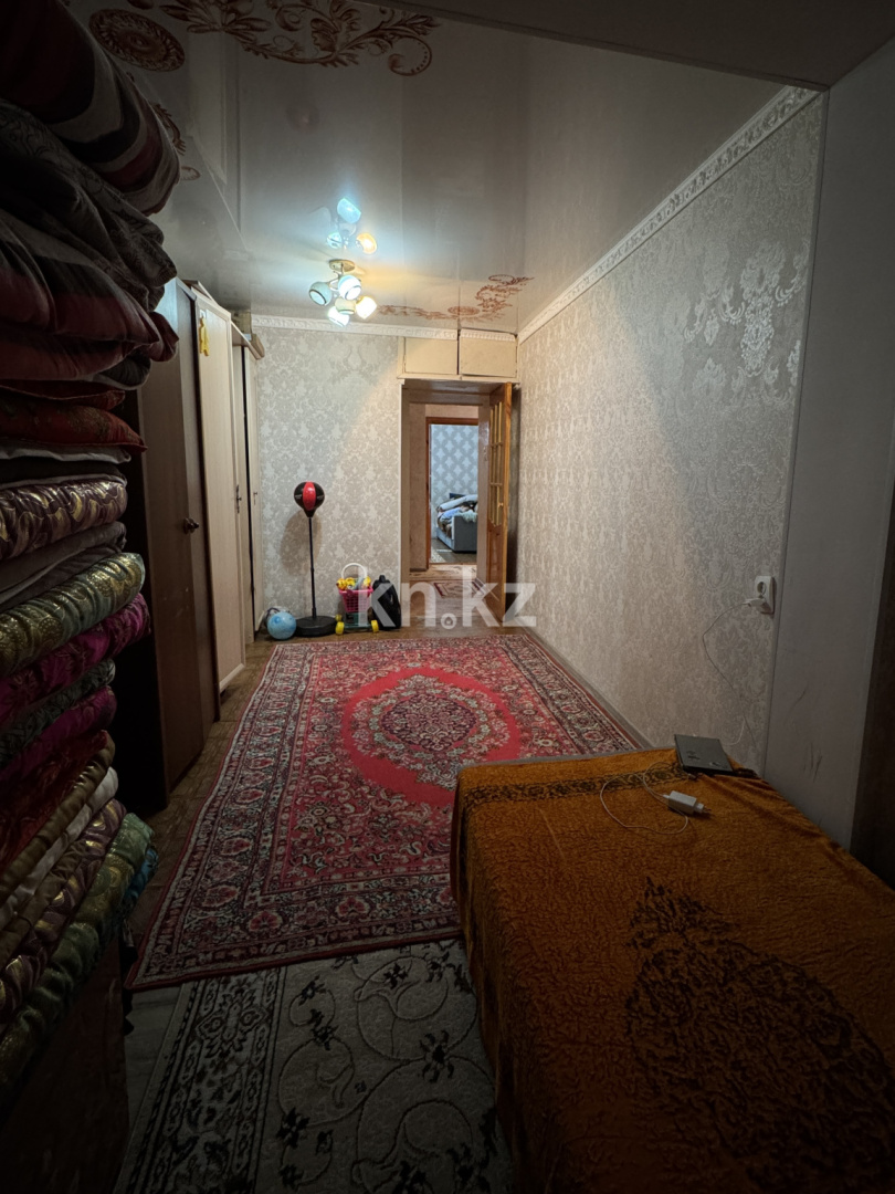 Продажа 2-комнатной квартиры, 57 м², Тонкуруш в Таразе - фото 4