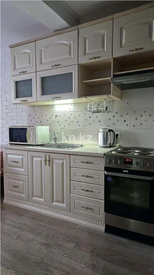 Продажа 2-комнатной квартиры, 43.6 м² в Астане - фото 3