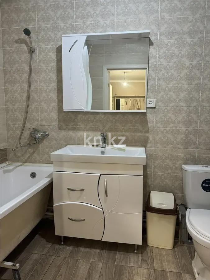Продажа 1-комнатной квартиры, 43 м² в Алматы - фото 2