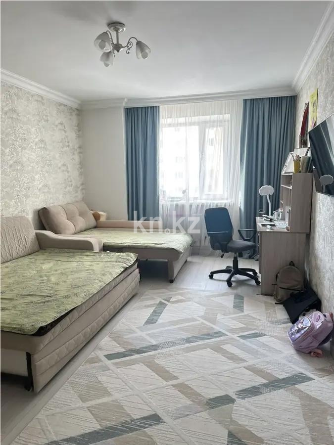 Продажа 2-комнатной квартиры, 77 м² в Астане - фото 2