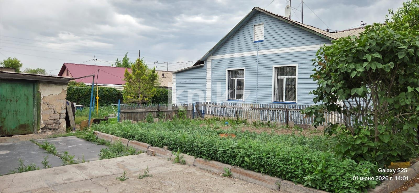 Продажа 4-комнатного дома, 87.3 м² в Темиртау