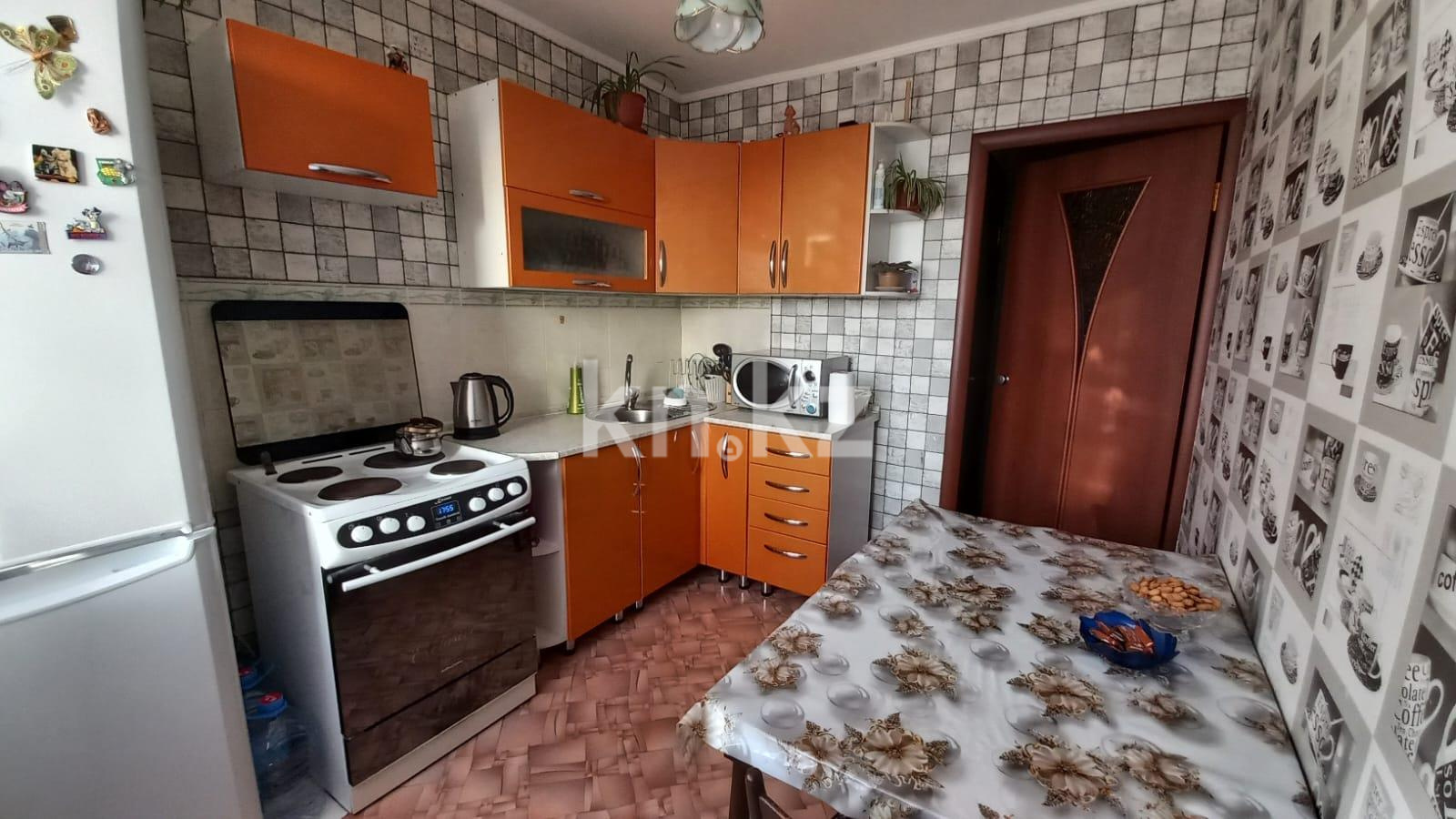 Продажа 3-комнатной квартиры, 73 м², мкр-н 8 в Темиртау